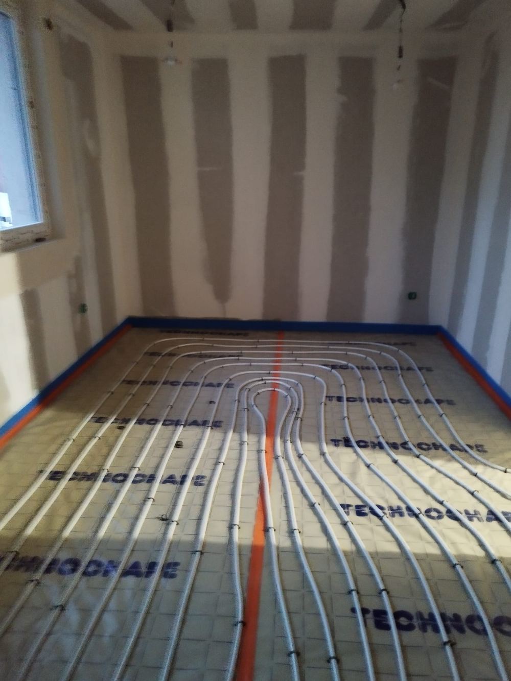 Intervention Depan'Rapid plomberie chauffage secteur Hericourt
