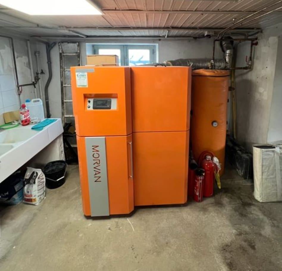Intervention Depan'Rapid plomberie chauffage secteur Sochaux